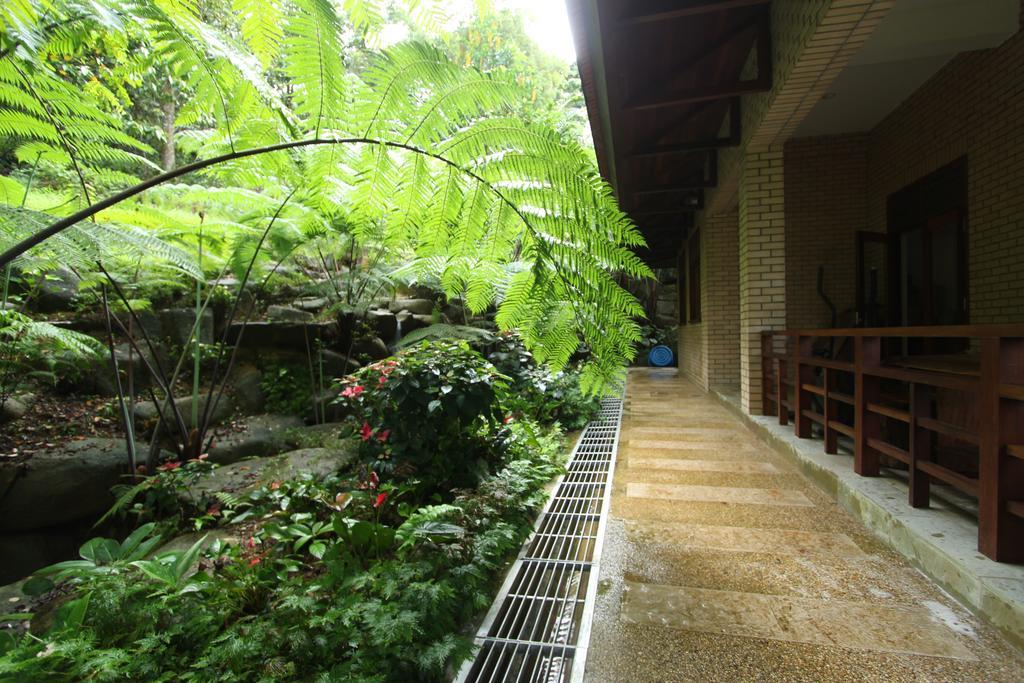 和谐谷休闲民宿 武吉丁宜 外观 照片